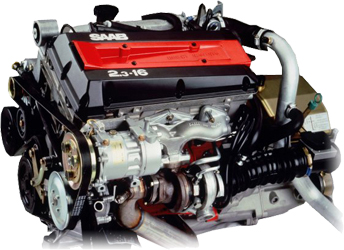 P77A9 Engine